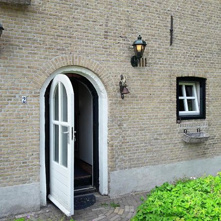 B&B Charming Farmhouse Prinsenbeek Exterior photo